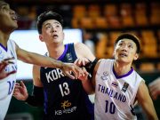 Strict safety protocols in effect for FIBA ‘bubble’ in Clark — BCDA