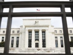 Top central banks strike hawkish tone as they convene in war’s shadow