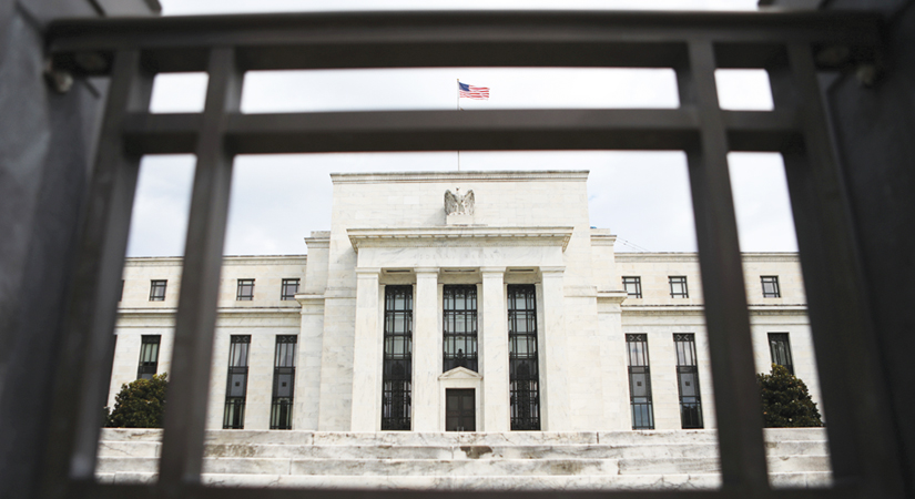 Fed lifts rates by half point, starts balance sheet reduction June 1 – BusinessWorld Online