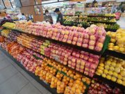 Filipinos seen to buy more meat, cut back on rice consumption