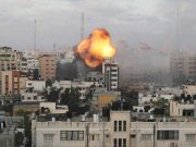 Ceasefire still elusive in Israel-Gaza fighting