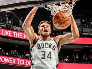 Bucks beat Nets again