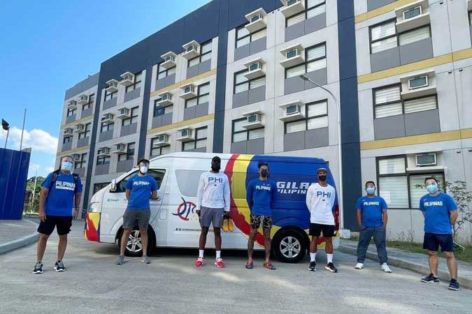 Gilas-3x3