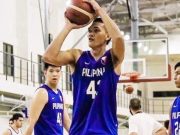 Gilas continues to build legs for tough international competitions