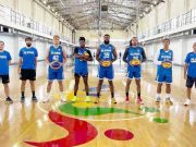 Gilas Pilipinas 3×3 squad out to finish OQT preparation strong