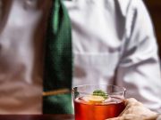 Free at last to hug and party: UK reopens for business