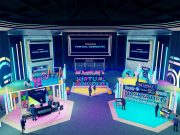 Globe Virtual Hangouts bridging 5G Hackathon to Pinoy youth