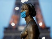 From Parisian cafes to Roman gelato, Europe is finally reawakening