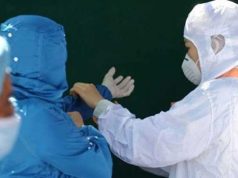 African public health agency says there is a confirmed Ebola outbreak in Congo