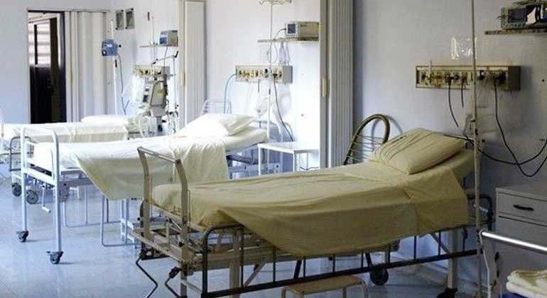 Hospital-bed-Philstar