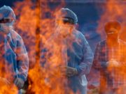 Antibiotics for COVID cases worsen India’s superbug crisis