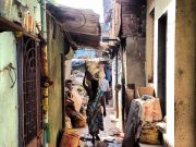 As COVID-19 ravages India, a slum succeeds in turning the tide