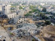 Israel-Hamas ceasefire holds, UN to launch Gaza aid appeal