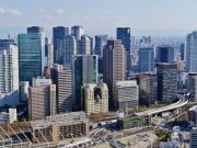 No one’s safe anymore: Japan’s Osaka city crumples under COVID-19 onslaught