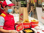 Jollibee sets up 49th US store in Maryland