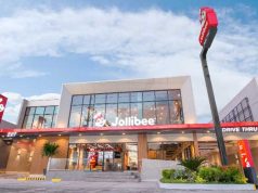 JFC profit grows 5.4% to P10.87B; sets up to 16-B capex for the year