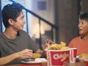 Jollibee launches Family Thanksgiving Month