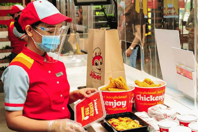 Jollibee