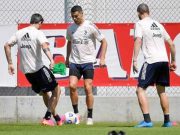 Juventus face Serie A expulsion if still in European Super League