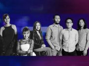 Six OPM artists come together for a virtual concert