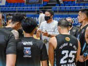Maharlika Pilipinas Basketball League adjusting plans for its new season