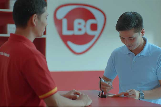 LBC