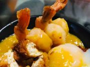 Lugaw Challenge brings a new spin to the essential Filipino dish