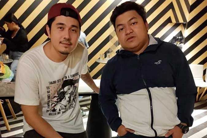 Paulo Avelino partners with esports personality KuyaNic in gaming firm -  BusinessWorld