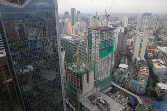 Makati-skyline