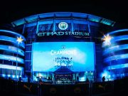 Manchester City crowned Premier League champion again