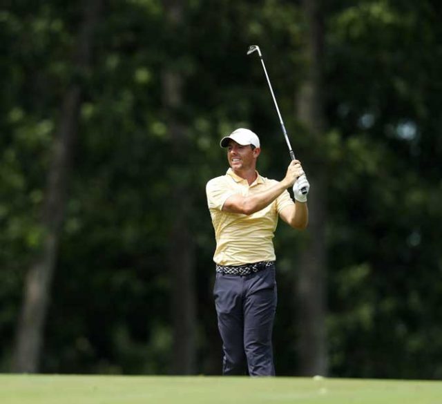 McIlroy