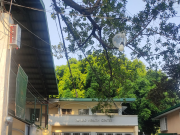 Meralco powers-up new COVID-19 vaccination center in Tondo