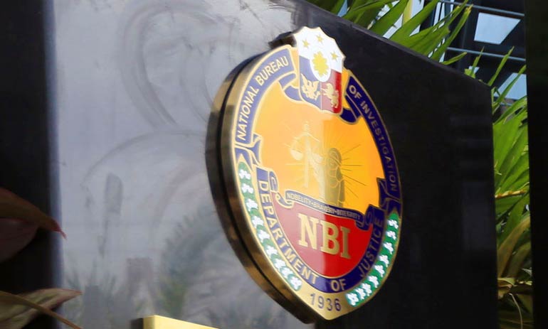 NBI-Philstar