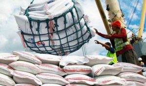 NFA seeks 330,000 T of rice imports as buffer stocks thin