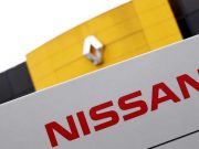 Foxconn says it is open to buying a stake in Nissan