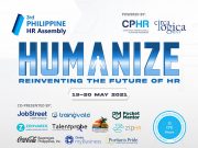 The biggest online assembly of HR leaders and professionals across industries is even bigger this 2021