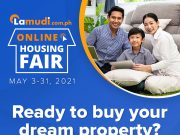 Lamudi brings together the biggest lineup of developers with exclusive deals at Online Housing Fair