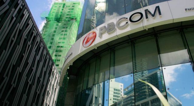 PBCom