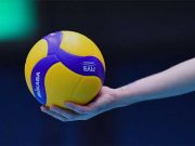 National volleyball team pool members announced