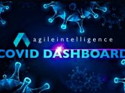 DDB Group’s Agile Intelligence COVID-19 Dashboard marks first year of tracking pandemic