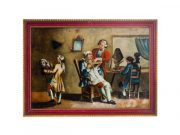 Palacio de Memoria to hold Segundo auction