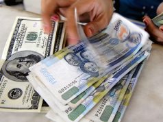 Peso slumps to new all-time low