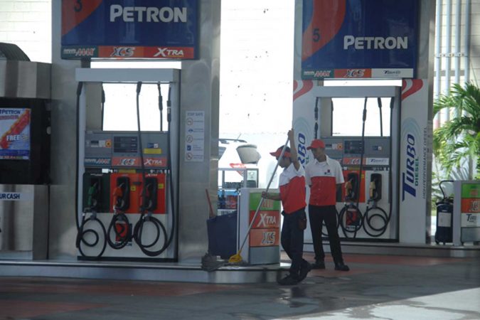 Petron