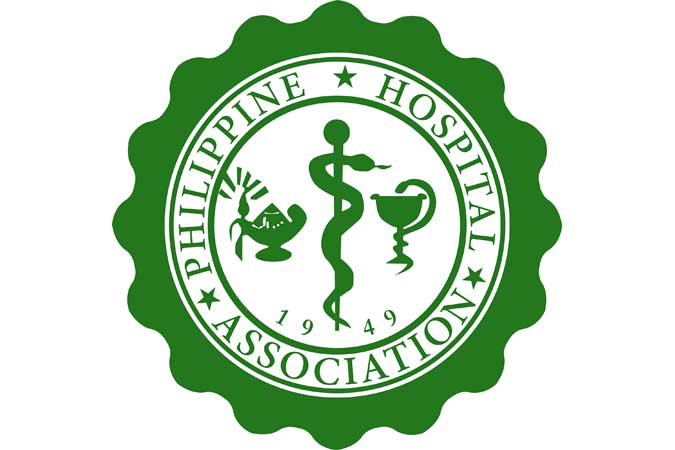 Philippine Hospital Association-logo