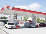 Phoenix Petroleum back to black with P170-M net income