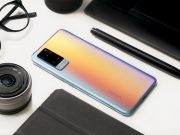 Make finer, impressive photos with the new X60 series co-engineered by vivo and ZEISS