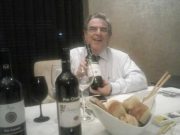 Remembering Pio Boffa