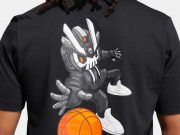 Adidas, Quiccs in another shirt design collaboration