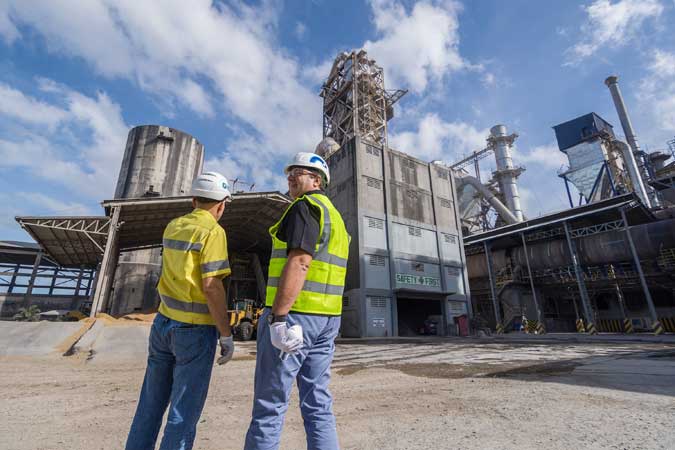 Republic Cement rolls out data science in manufacturing sites