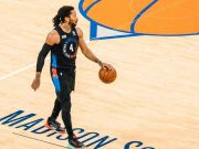 Derrick Rose stars in NY Knicks’ upset of LA Clippers